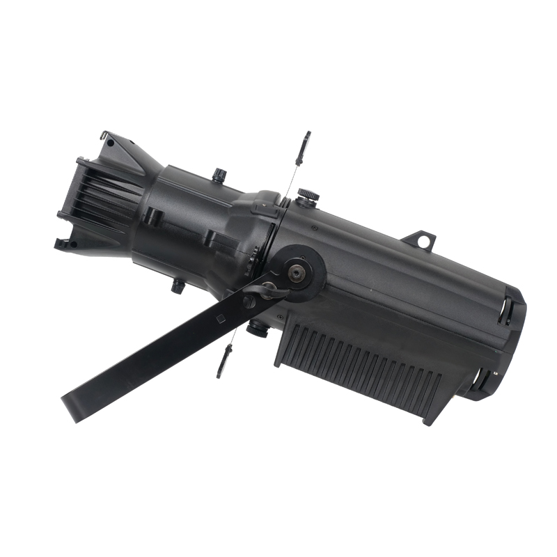 TH-348 300W Aluminio Led Perfil Spot Elipsoidal