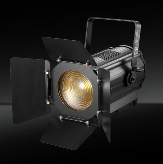 Spotlight LED Fresnel
