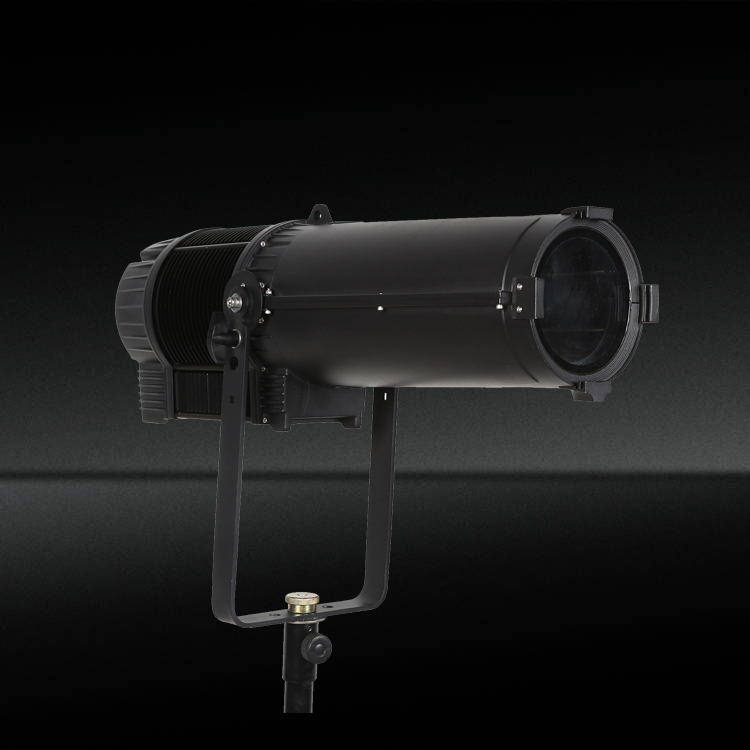Al aire libre 300W IP65 elipsoidal con corte automático