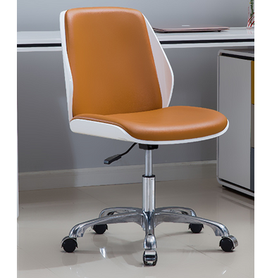 ¿Cómo elegir una cómoda silla de oficina?