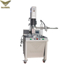 15KHz 4200W Turntable Automatic Ultrasonic PVC PET Blister Clamshell Packaging Welding Sealing Machine with Unloader