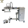 Flexible Manufacturing Triple Arms(Quick Arm, Vertical & Horizontal Arm) Hot Air PVC Welding Machine for Inflatable Boats, Tents