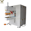 15KW & 25KW Gudgeon Arm RF Welders High Frequency Welding Machine For Round Shape PVC Water Tanks