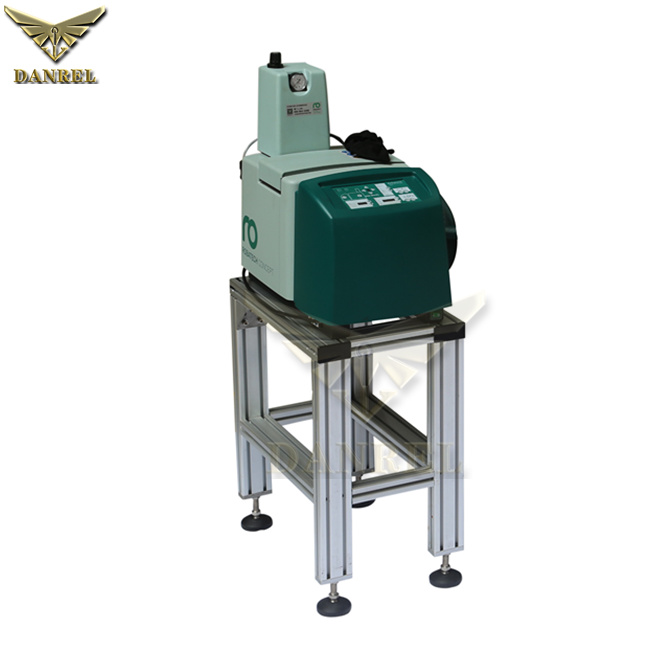 Toothpaste Plastic Tube & Soap Automatic Folding Box Carton Packing Machine with Hot Melt Gluing Sealing