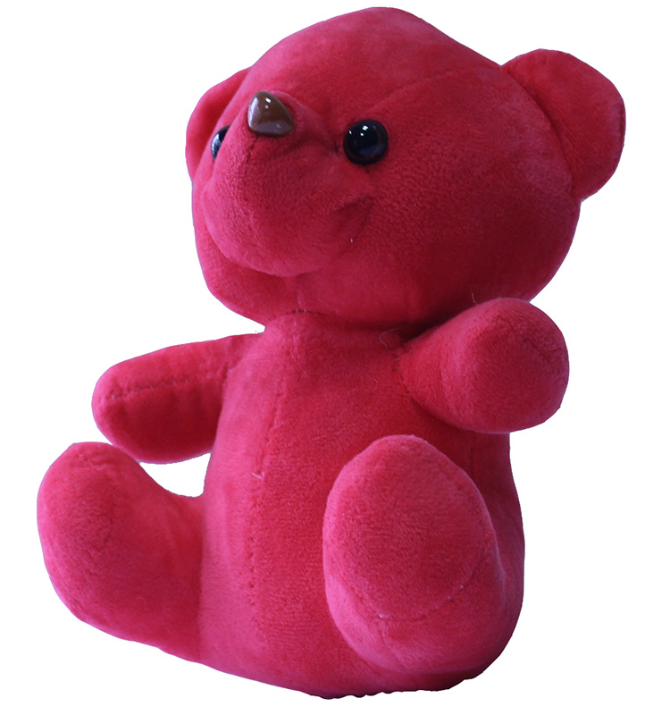 Little Bear/Plush Doll/Doll/Throw Pillow/Cartoon Throw Pillow