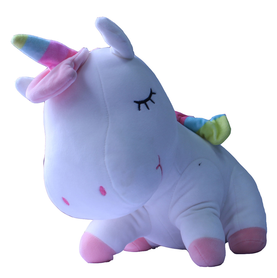 Little Pony/Plush Doll/Doll/Throw Pillow/Cartoon Throw Pillow