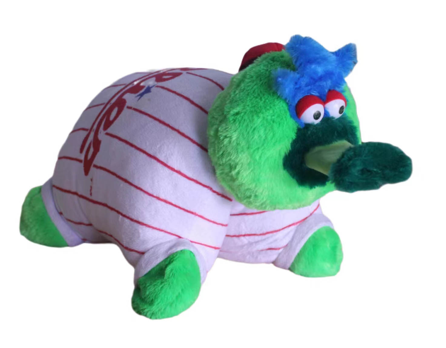 sea pig，Plush Doll，Doll，Throw Pillow，Cartoon Throw Pillow