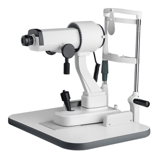 BL-8003 China Ophthalmic Equipment Keratometer with led bulb