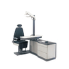 YDL-920 China Combined Table Ophthalmic Unit