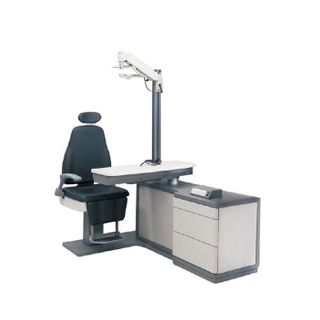 YDL-920 China Combined Table Ophthalmic Unit