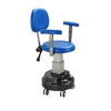 RS-B02A Luxury Doctor chair electric