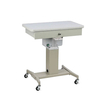 AT-3AHT china top quality ophthalmic Optometry Motorized electric table with drawer for trial lens set