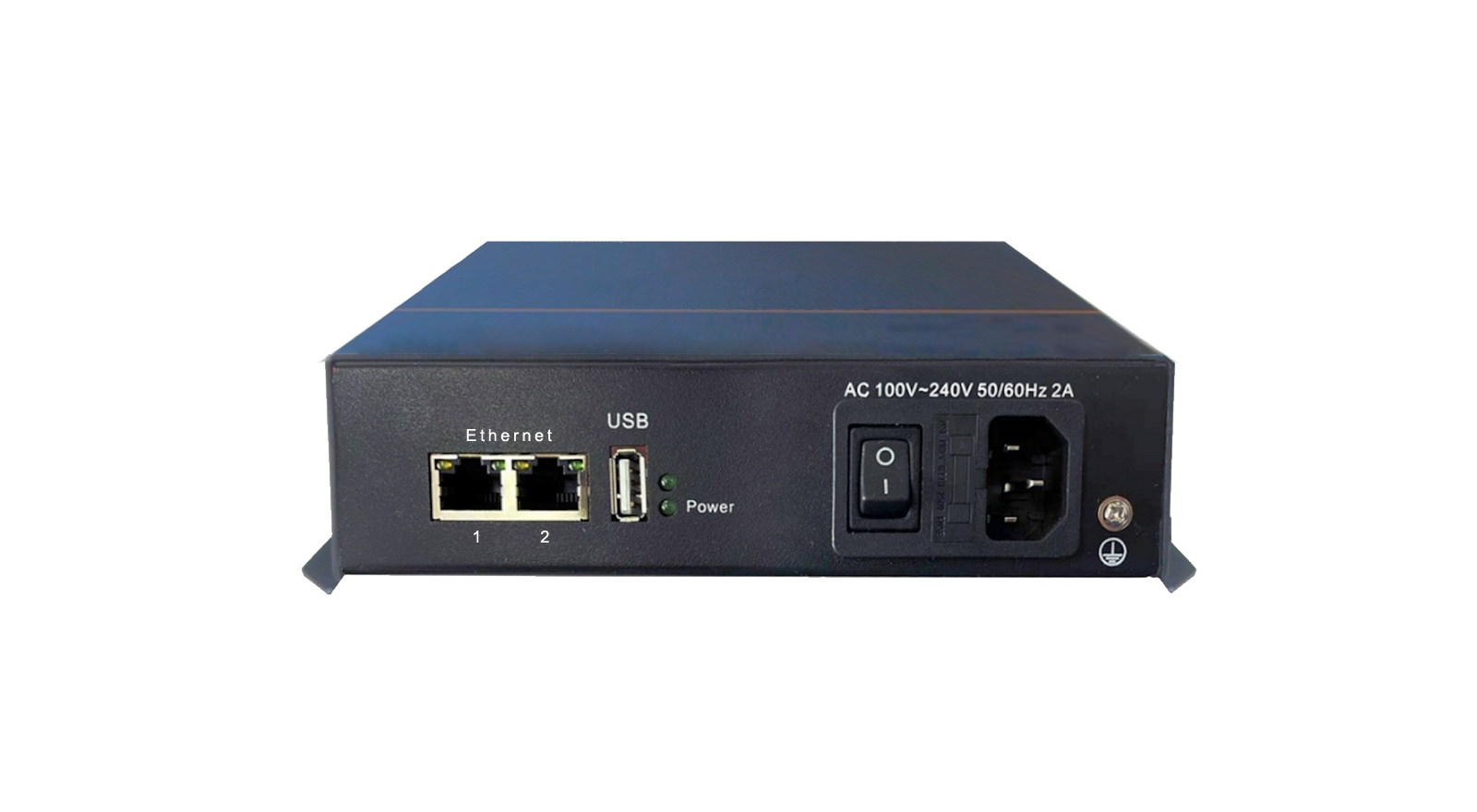 HEP10 IP Gateway 源文件