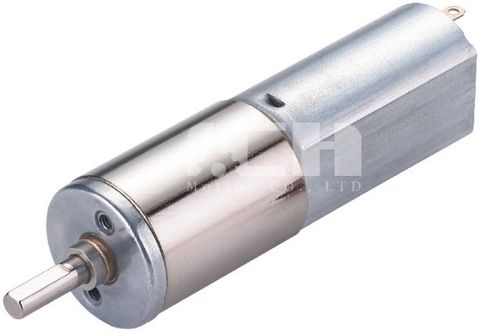 Planetary gearmotor D163-04&05