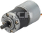 Planetary gearmotor D223P-41&42