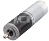 Planetary gearmotor D383P-01&02