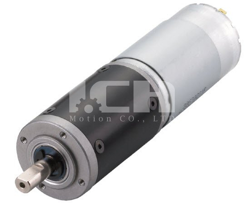 Planetary gearmotor D383P-01&02