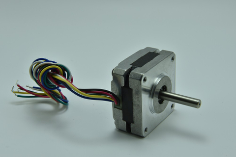 Textile Motor NEMA 16