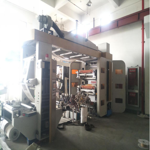 业务四部赴瑞安地区考察工厂