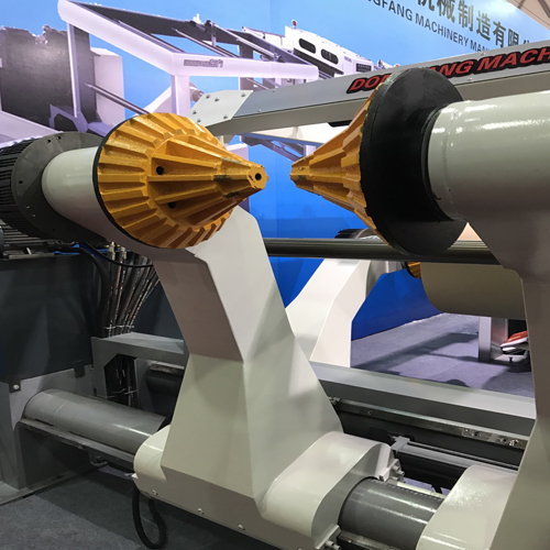 联强集团参加中国国际瓦楞展