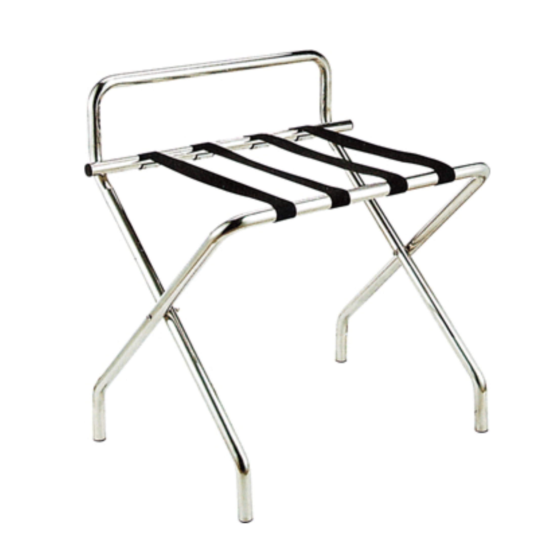 Luggage Rack with Stainless Steel for Guestroom (CJ-15B)