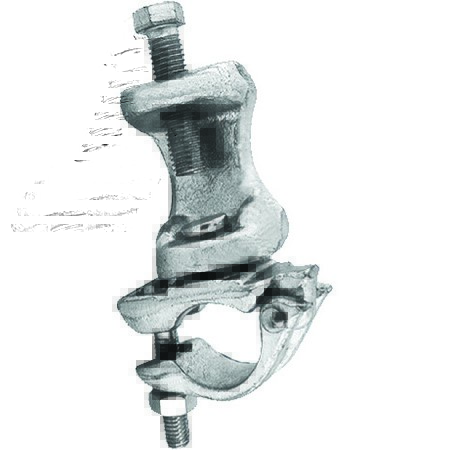 Сбросить кованую сцепку
