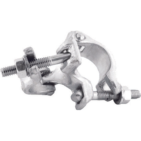 澳大利亚型脚手架双耦合器 