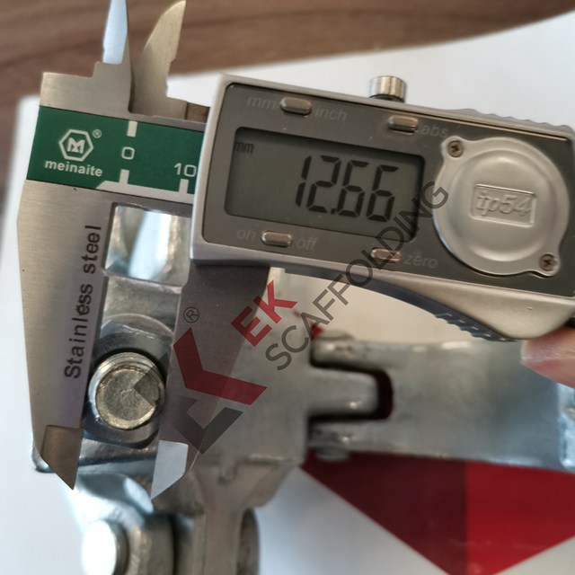 螺母脚手架配件