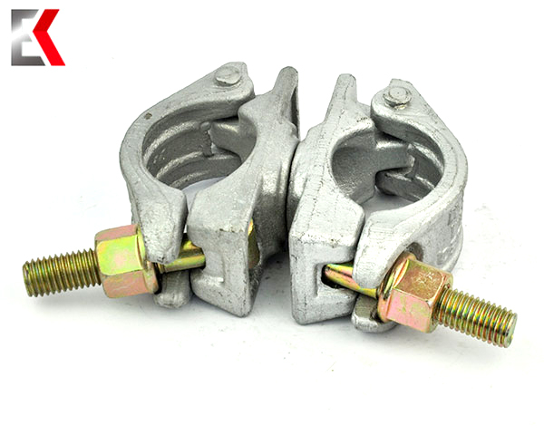 德国类型旋转耦合器