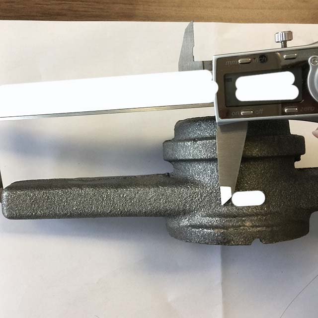 铸造杰克螺母08