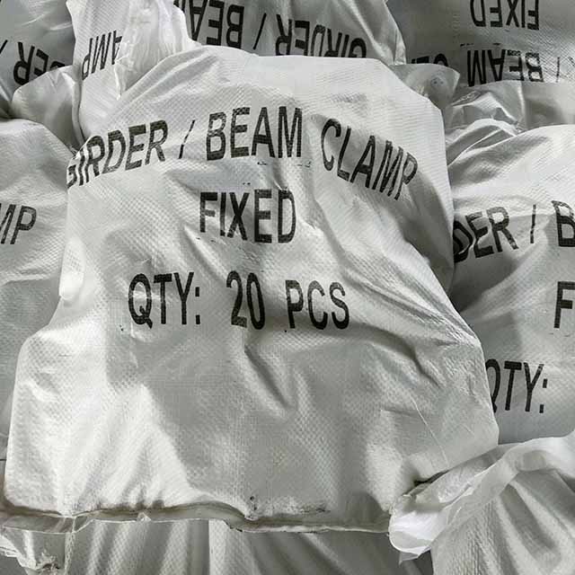 Scaffolding Girder Andamio de andamio de andamio de