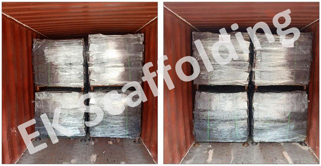 Foto de carga de Jack Base 02