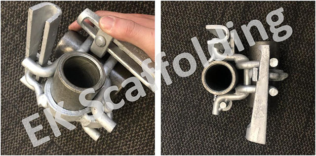 Голландская двойная муфт -шоу 05