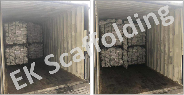 Голландская двойная сцепление. Загрузка фото 02