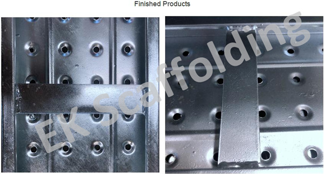 Show de tablones HDG 07