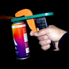 Aerosol Spray Can Trigger Handle