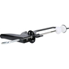6" / 150mm Woodworking Quick Grip Speed Holding Carpenters Clamp Holder