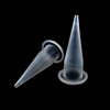 Plastic Bait Making Accessories Spare Nozzle of Fishing Gun