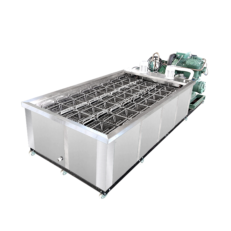 Introducing Our Superior Popsicle Machine