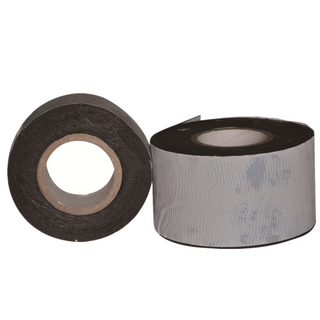Twin Sided Adhesive Bitumen Tape HLD T400