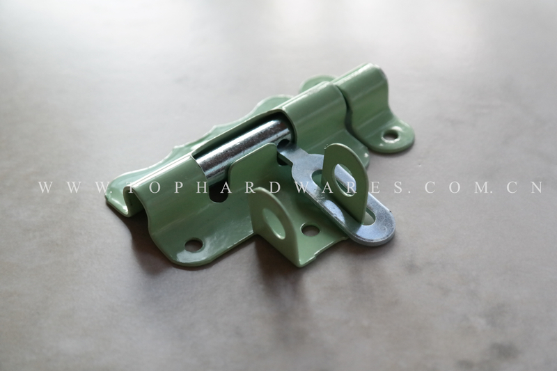 Top-IND BOLT 3''