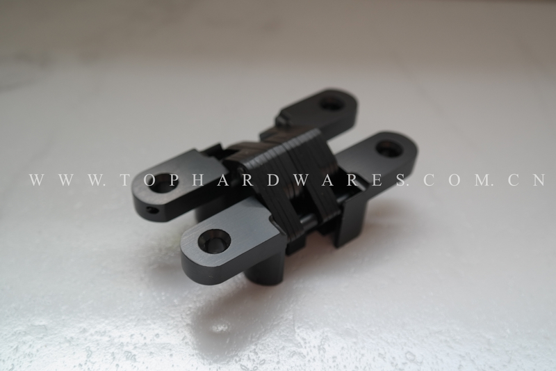 Top-19X95MM BLACK