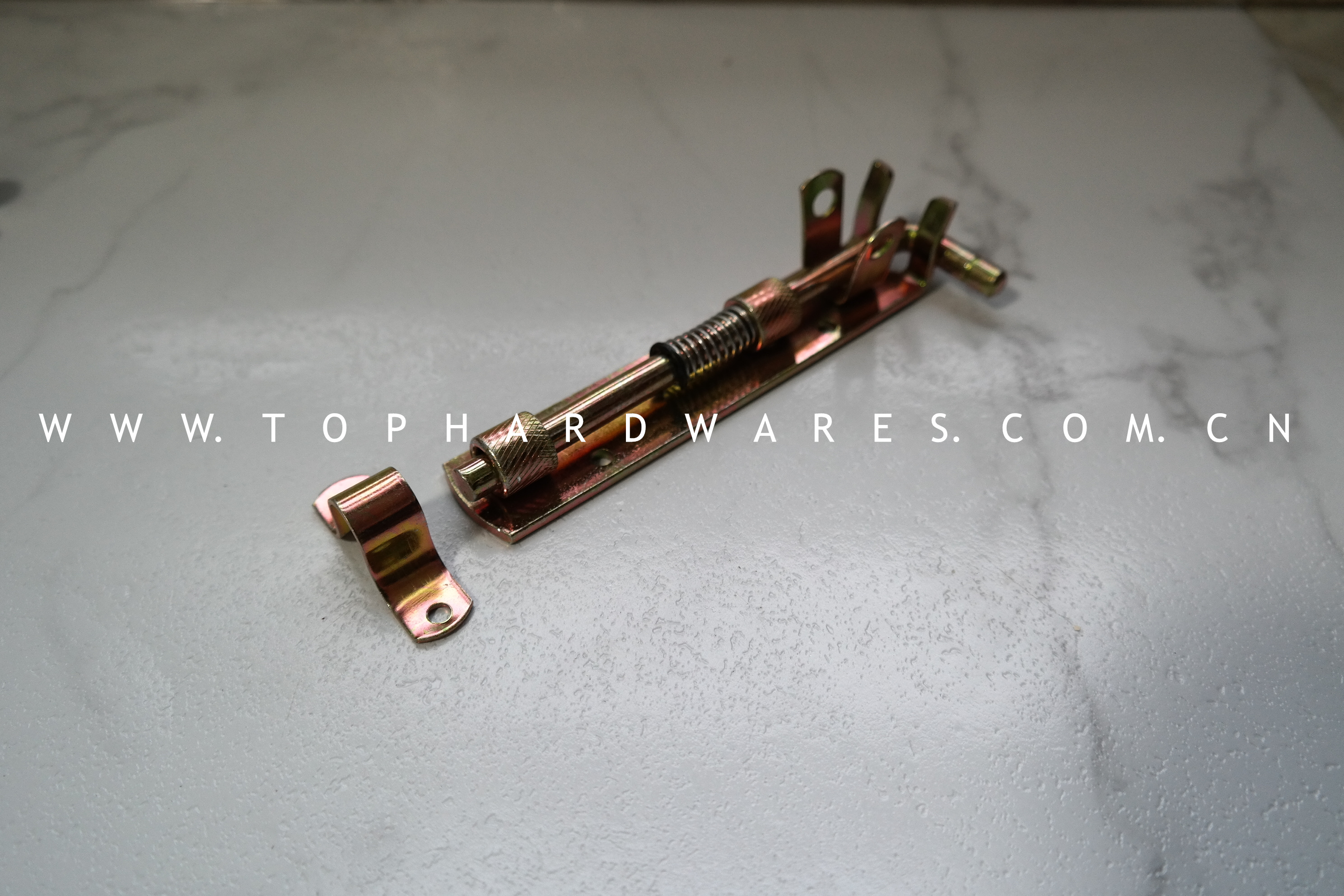 SPRING BOLT 150mm