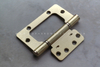 EZ HINGES 4''x3.5''x2.5mm SB