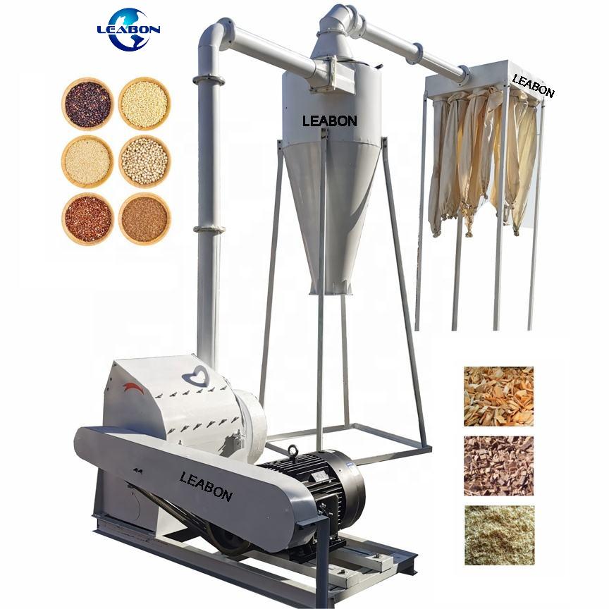 9FQ hammer mill6
