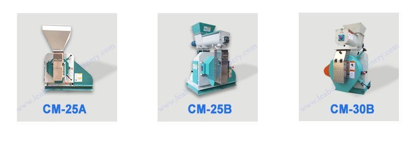 feed pellet machine4