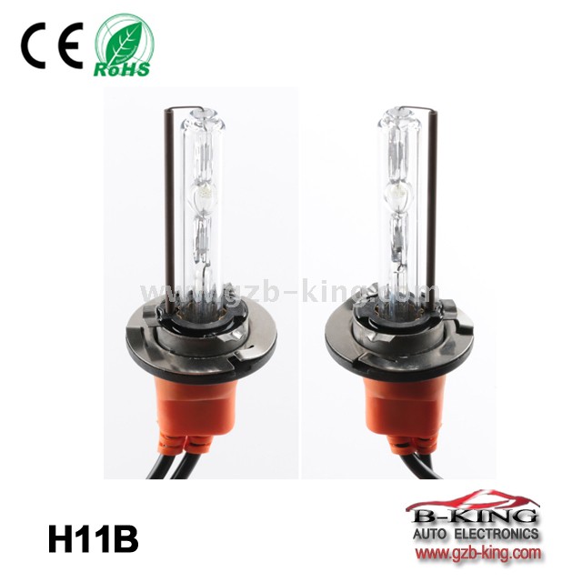 12V 35W H11B 3000K 5500K 8000K HID convertion xenon bulb （ for South Korea cars）