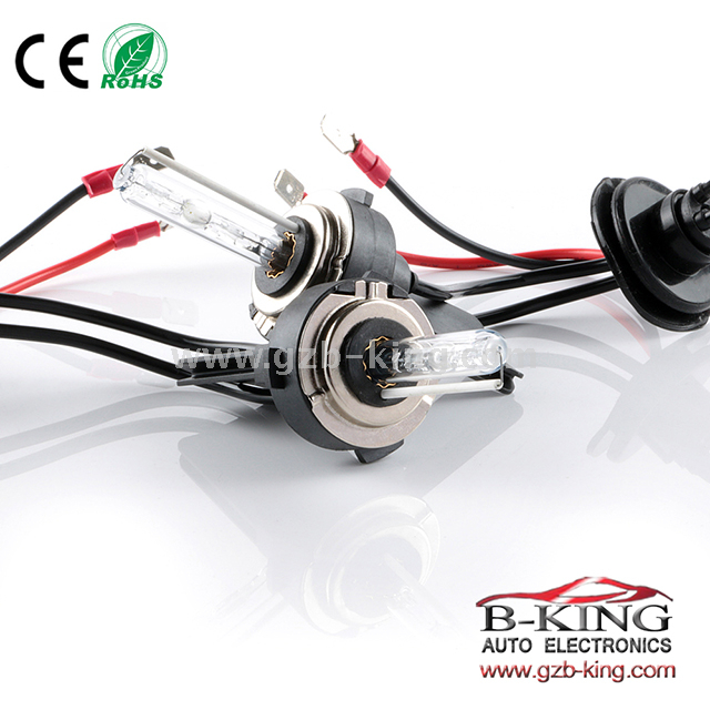 12V 35W H7 POLO HID convertion xenon kit 