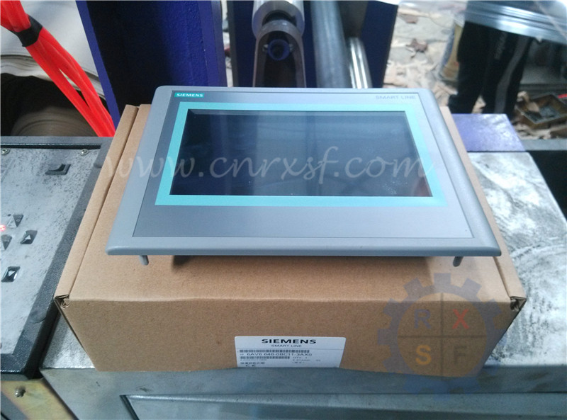 Siemens brand PLC touch screen control system