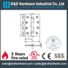 SS304建築用金物ヒンジ-DDSS075